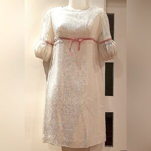 Sweet Pea - Vintage Dress